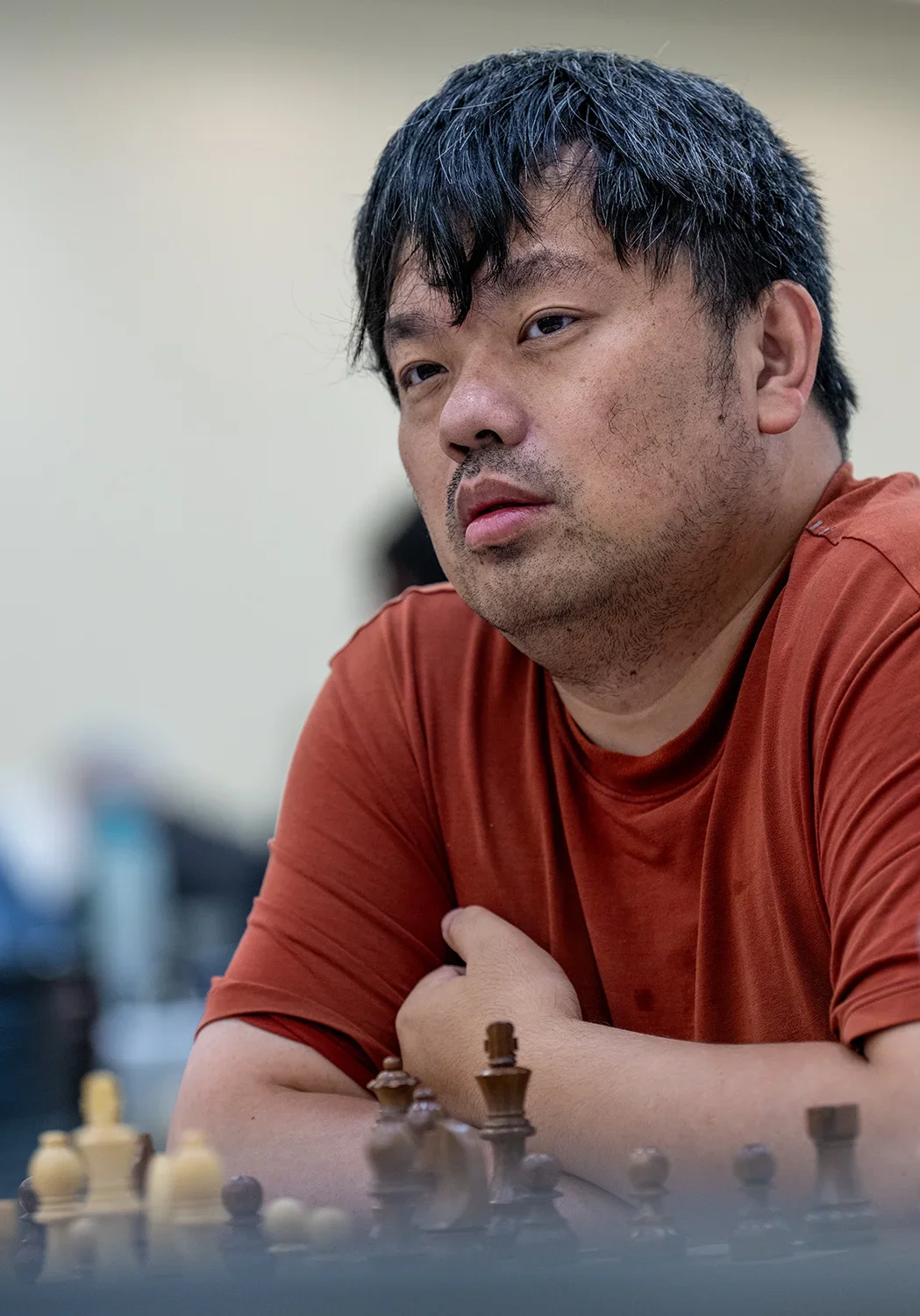 zhou