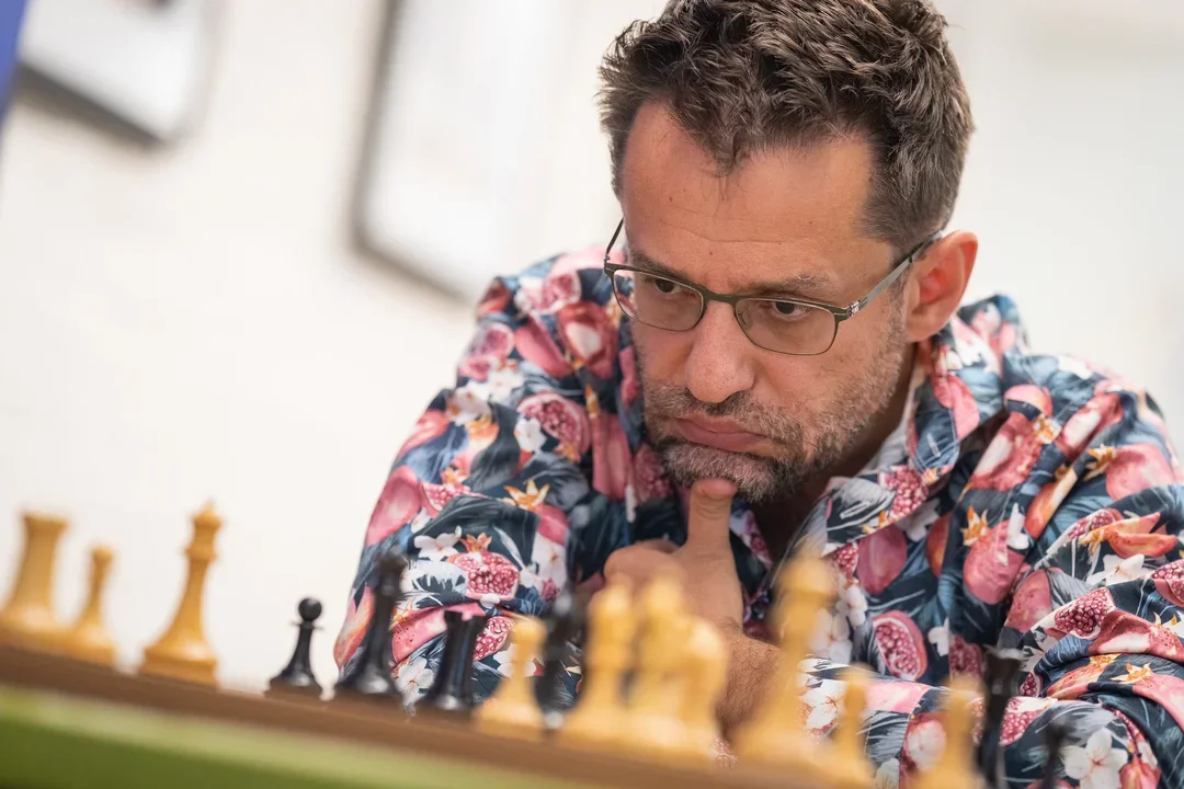 Aronian