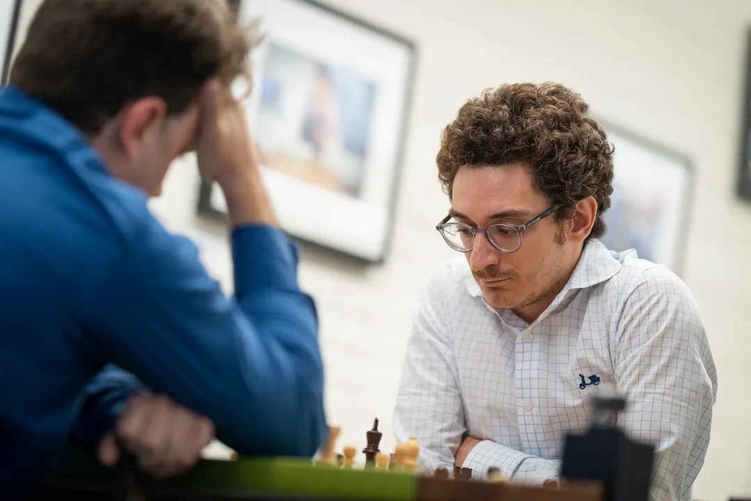 Caruana