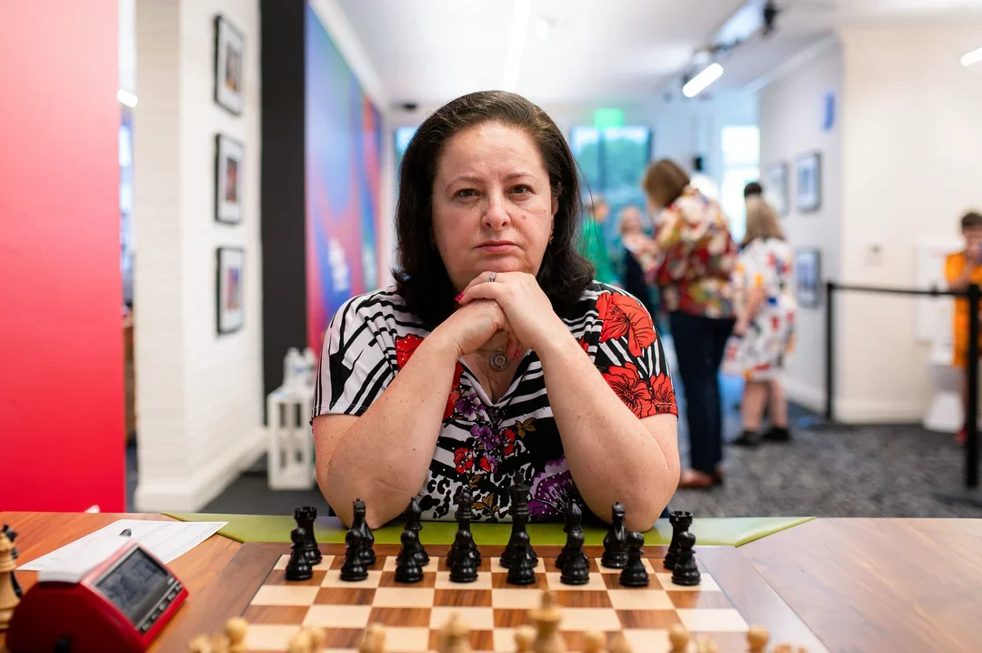 Belakovskaia