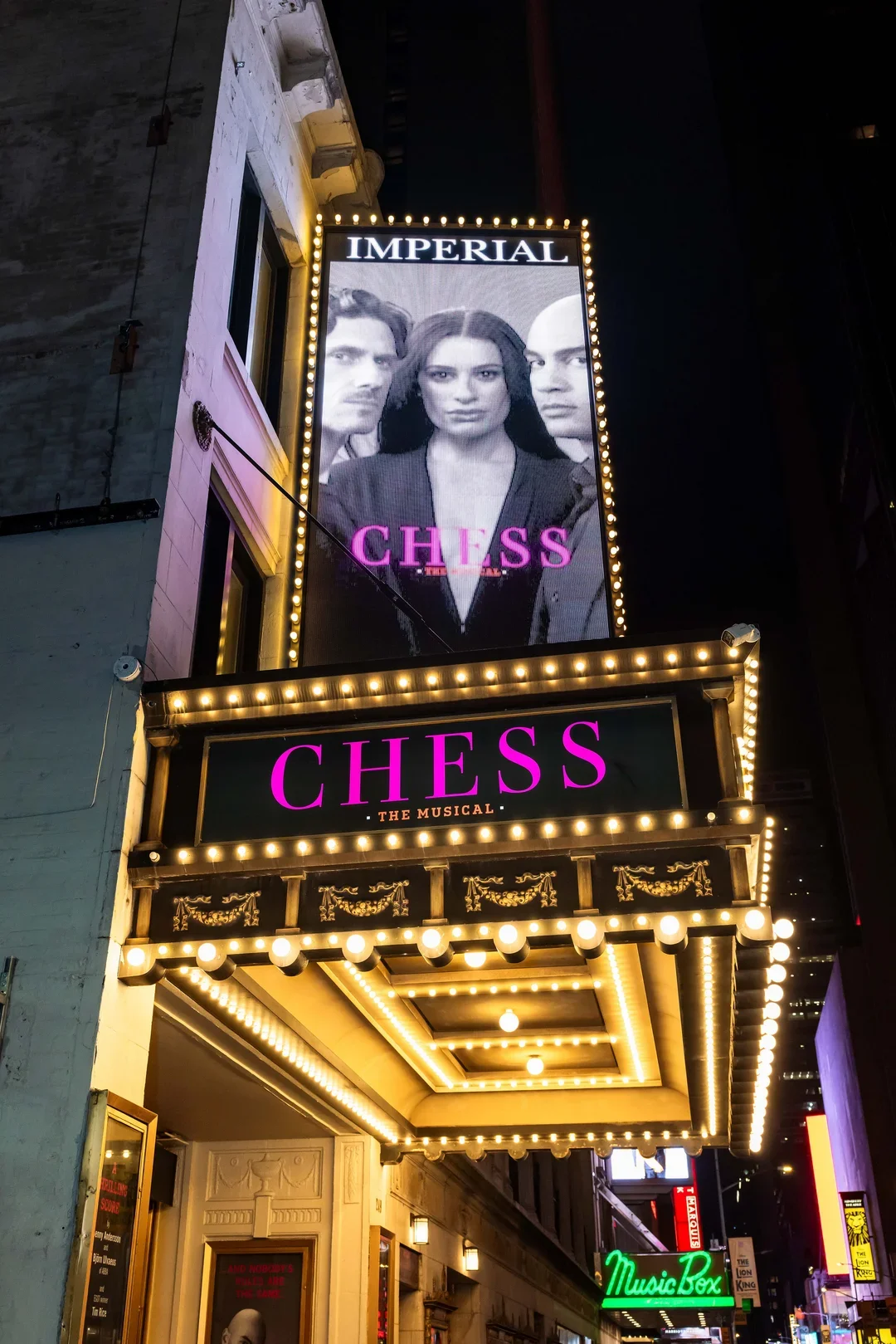 Broadway