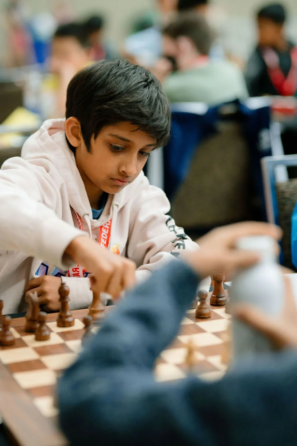 Karthik