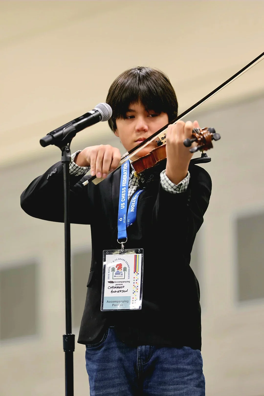 Christopher Anderson