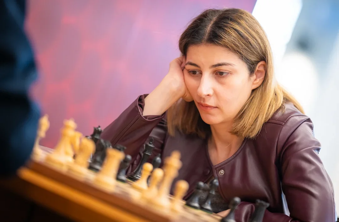 Abrahamyan