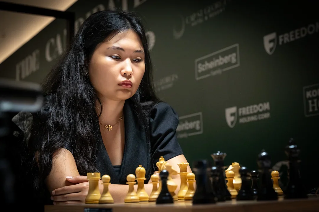 Assaubayeva