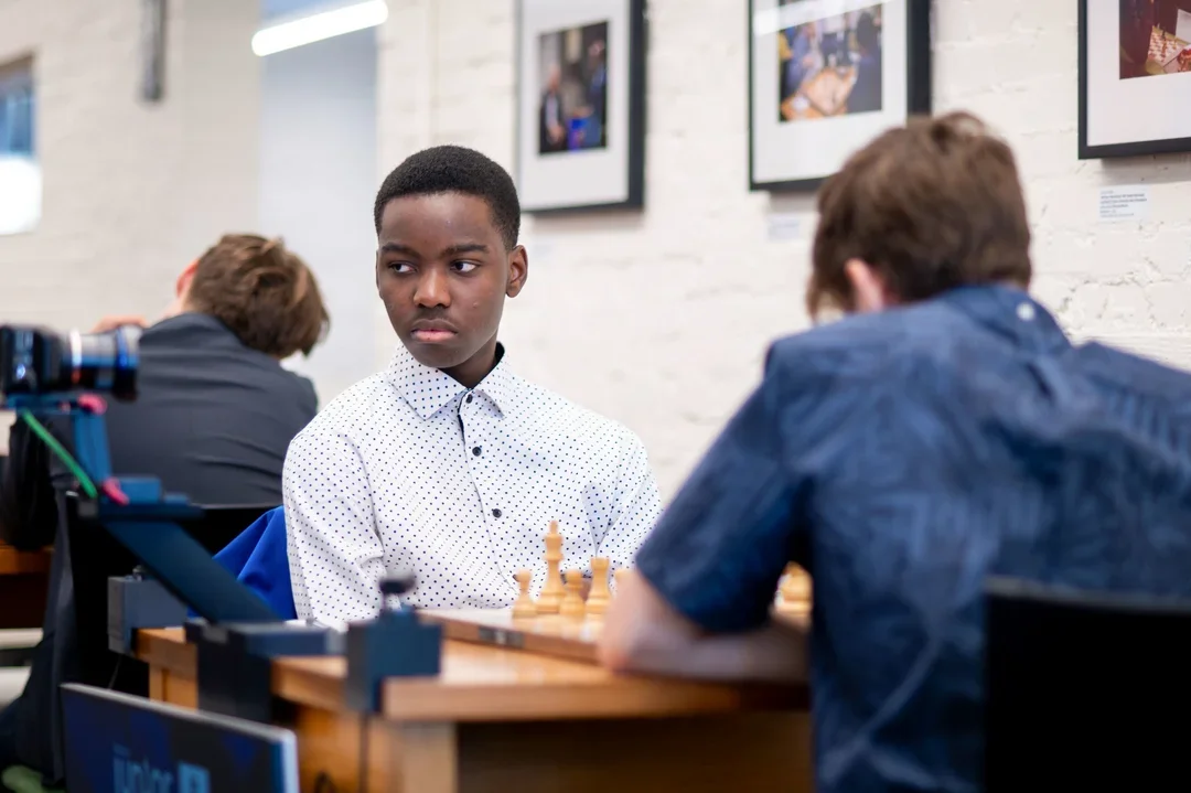 Adewumi