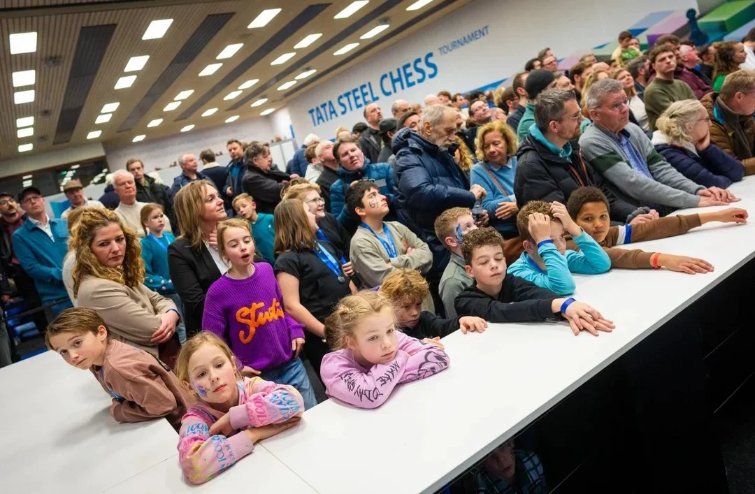 Crowd