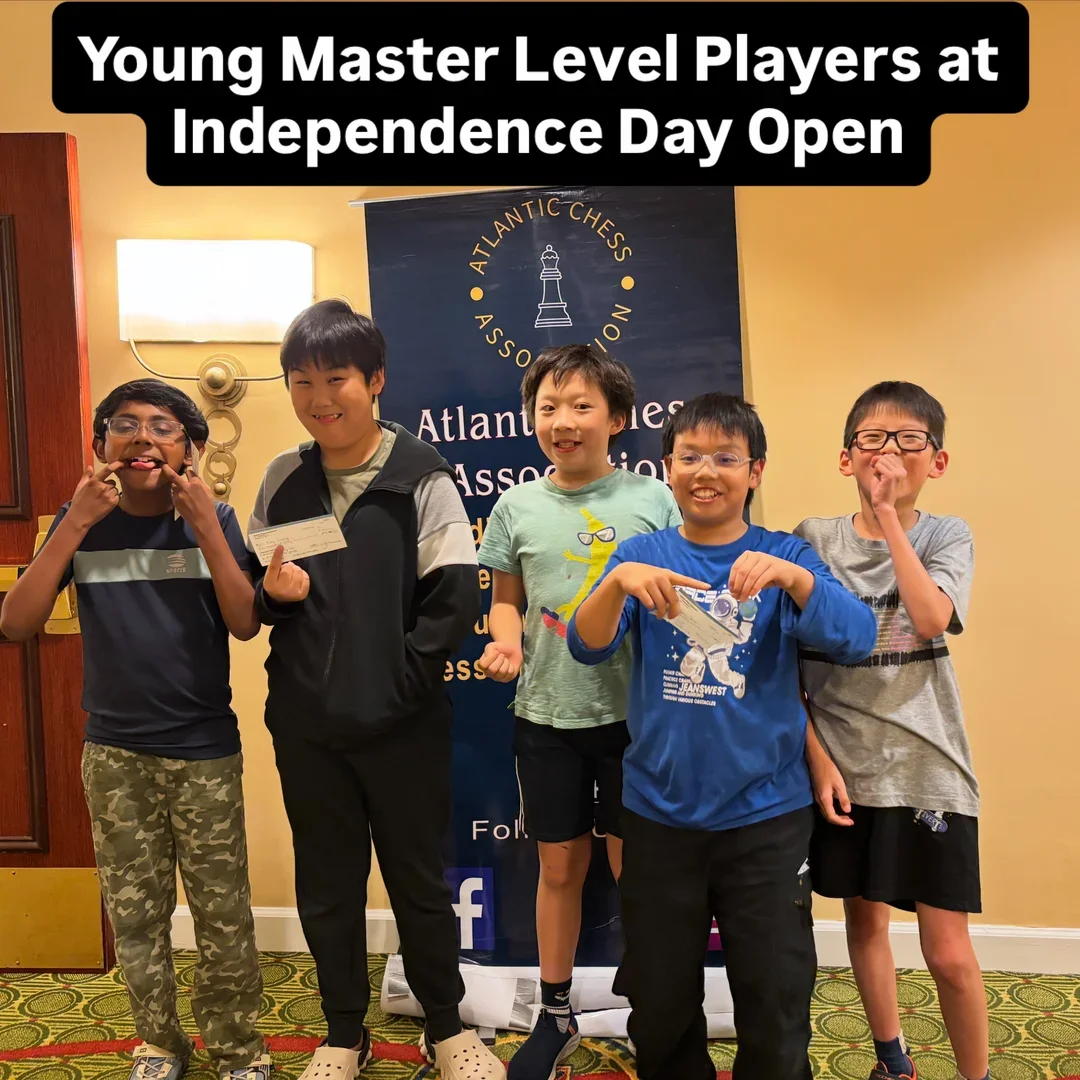 Masters