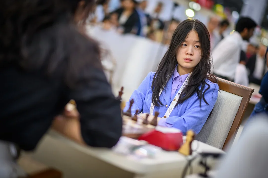 Alice Lee
