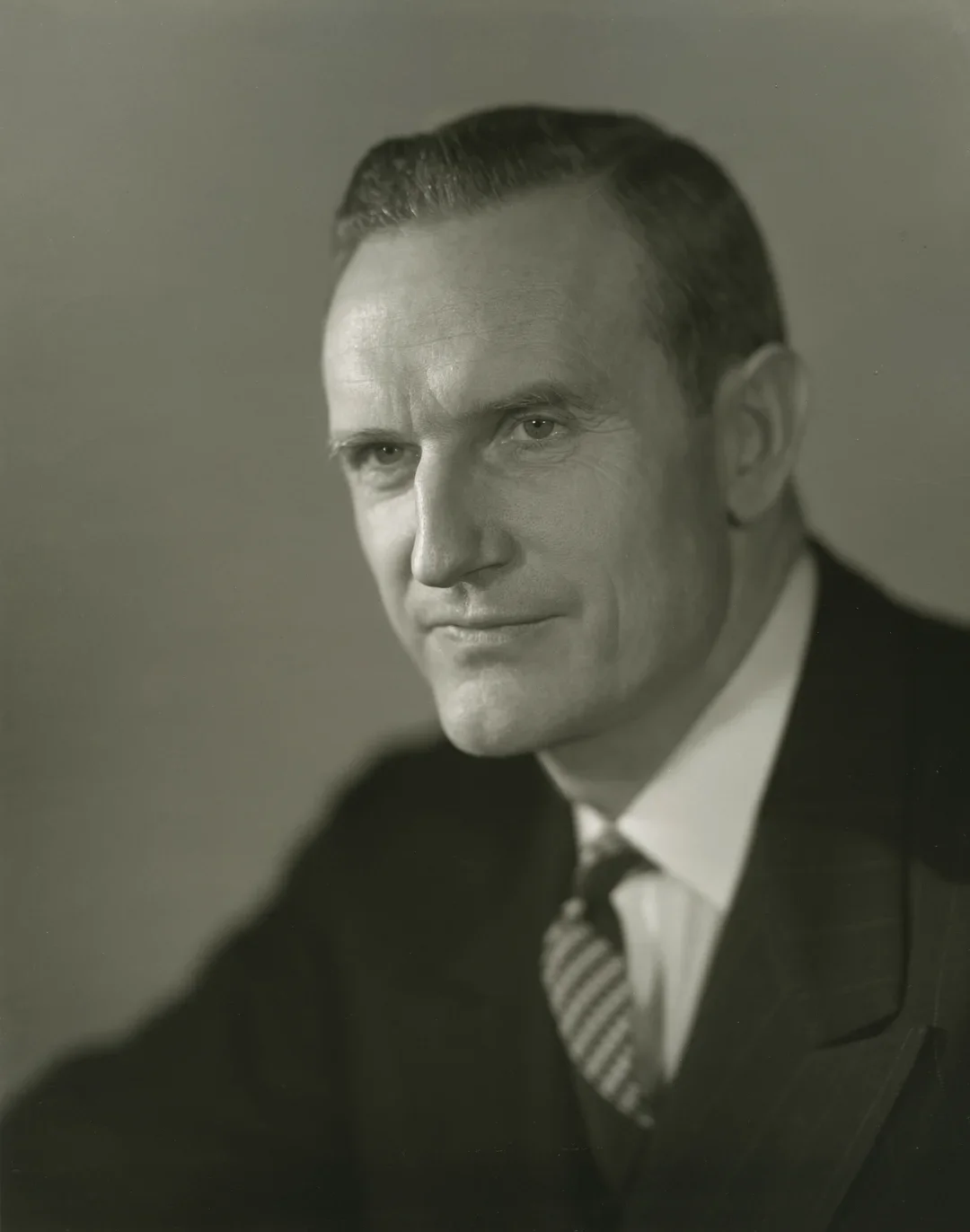 John D. Rockefeller III