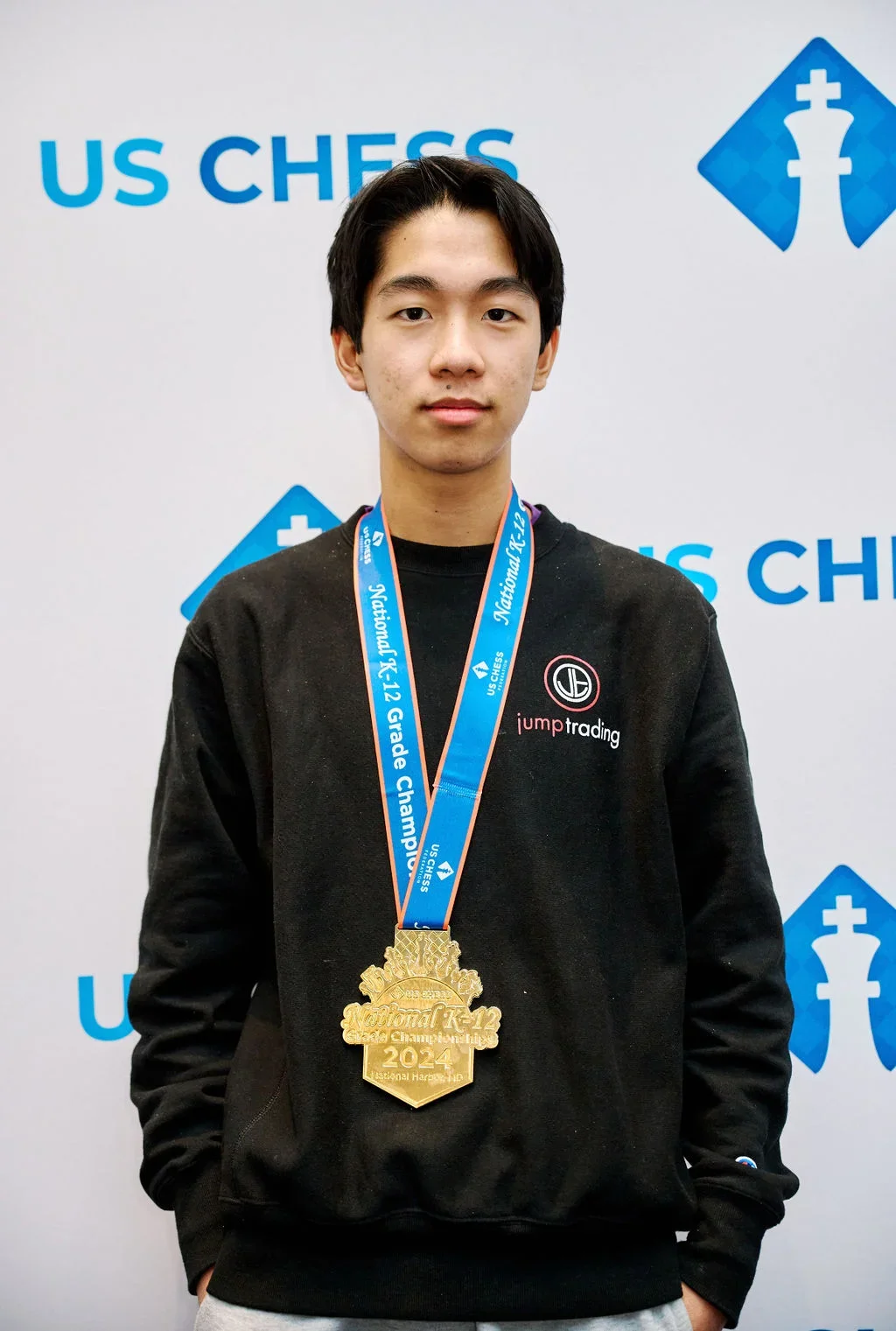 10th Grade Winner