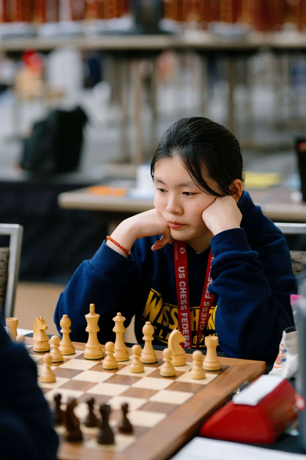 Aimee Yang