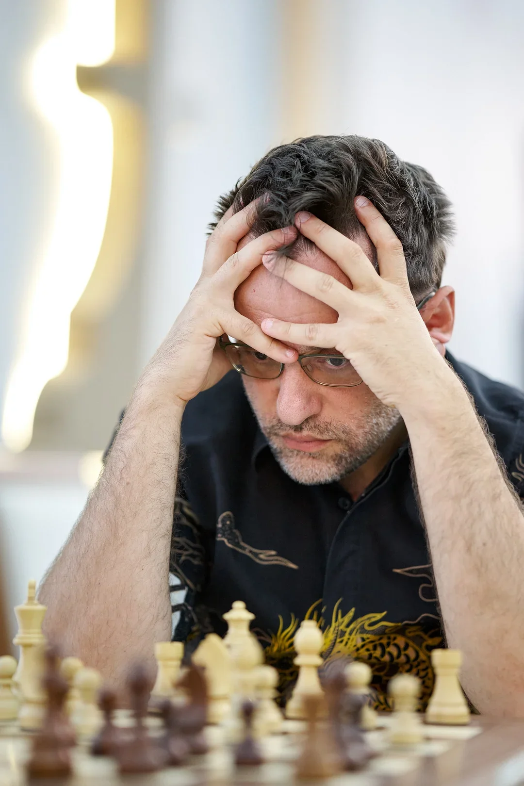 Aronian