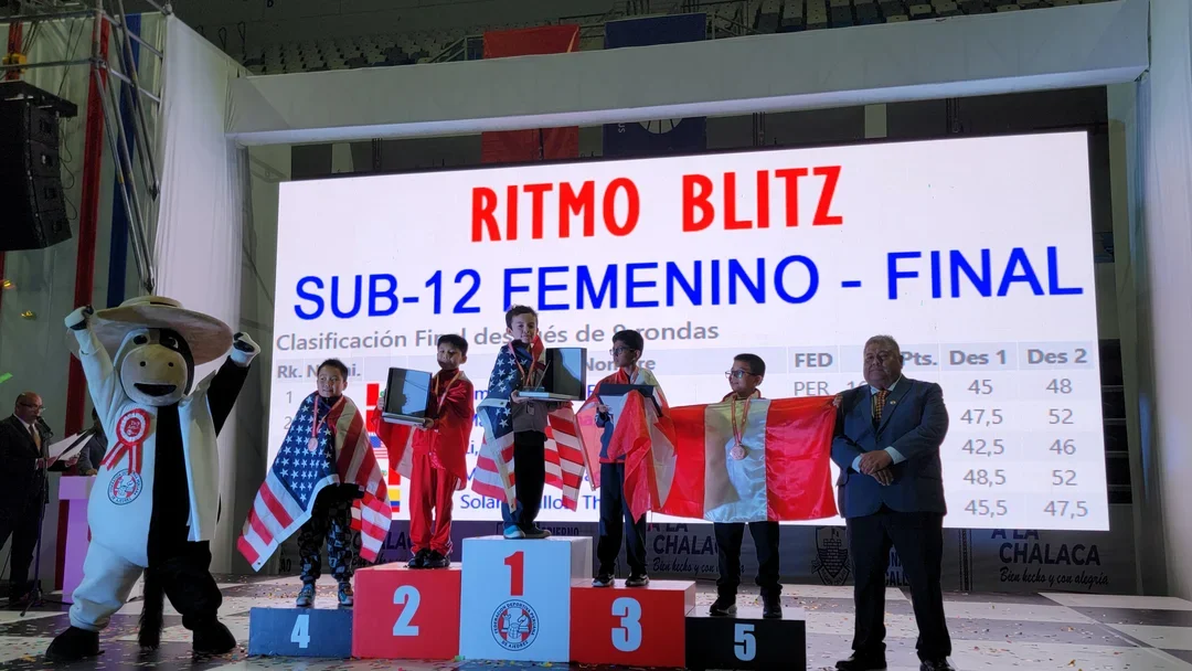 Final