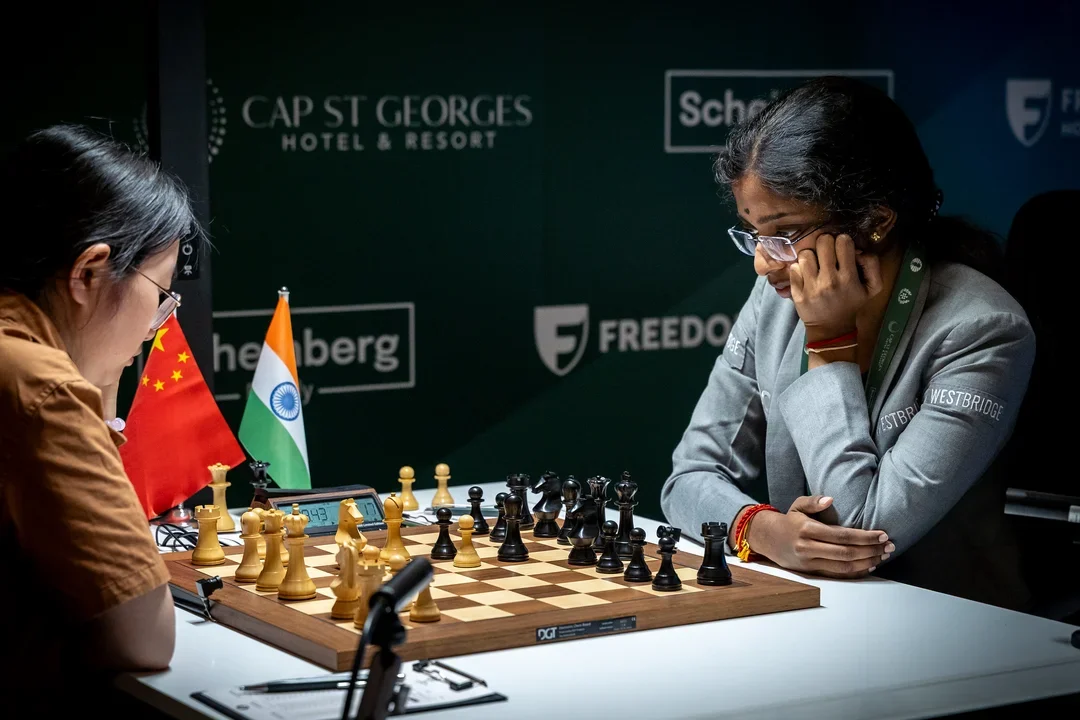 Vaishali