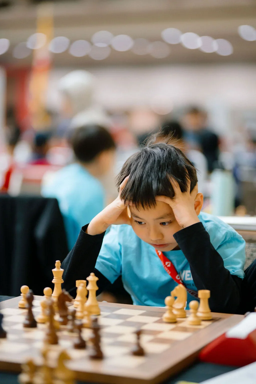 Mark Xu