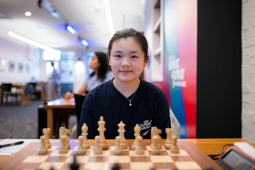 Aimee Yang
