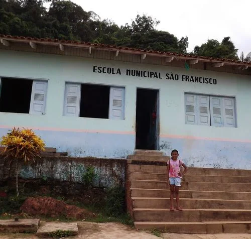 2016 Brazil Boca School