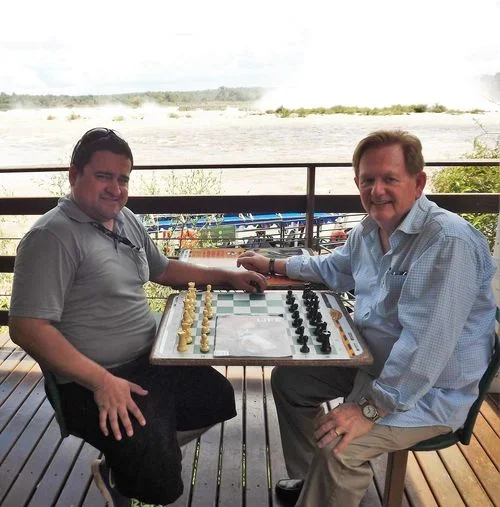 2016 Brazil Igauza Marcos Duarte