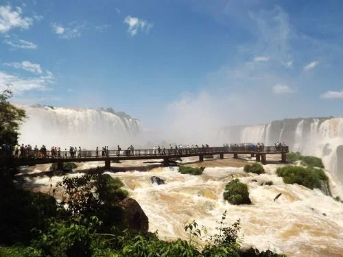 2016 Brazil Igazua Devil's Throat