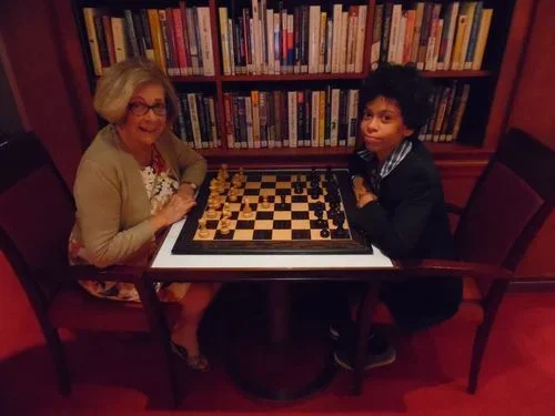 2016 Brazil Kathleen &amp; Diego