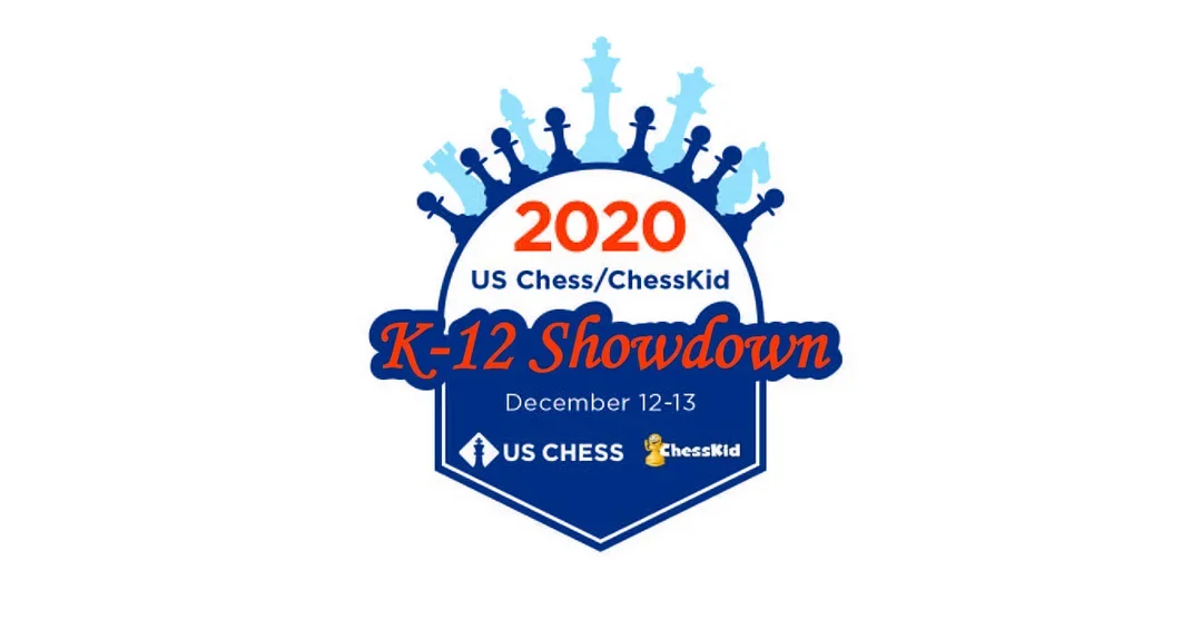 2020 K-12 Showdown logo