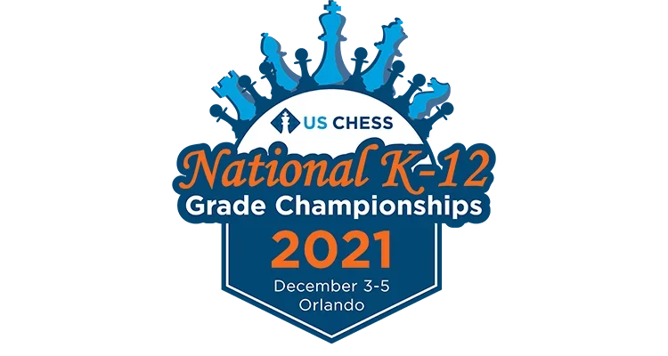 2021 National K-12