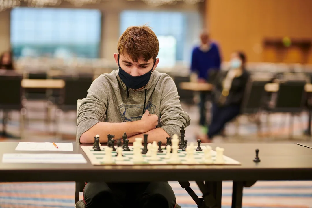 2022 NHS Simul Sean Beavers