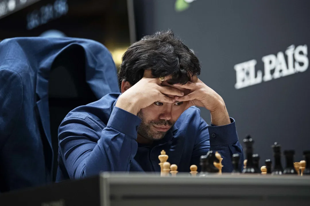 Hikaru Nakamura