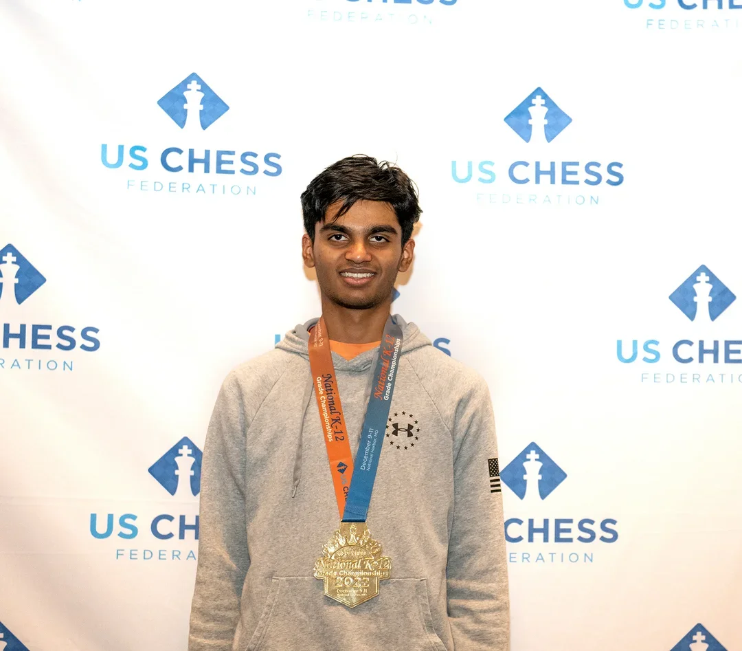 Sandeep Sethuraman
