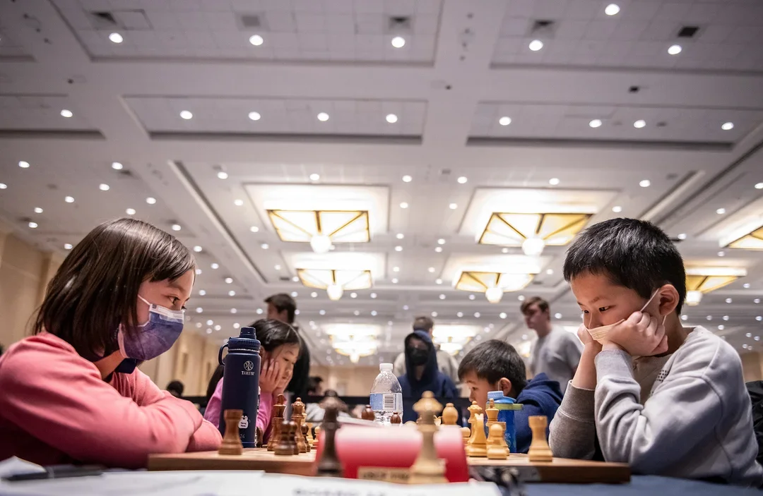 Henke versus Wang (courtesy David Llada)