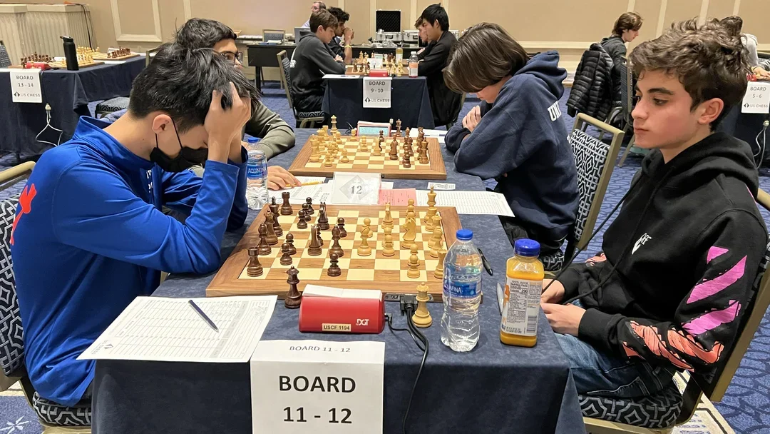 Underwood versus Guha