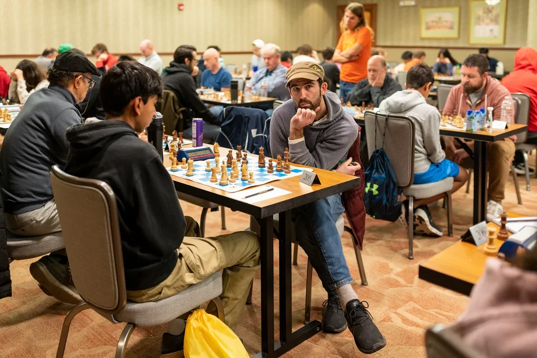 thanksgiving open