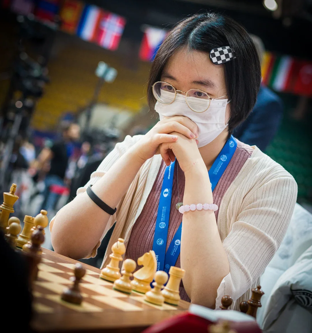 Tan Zhongyi