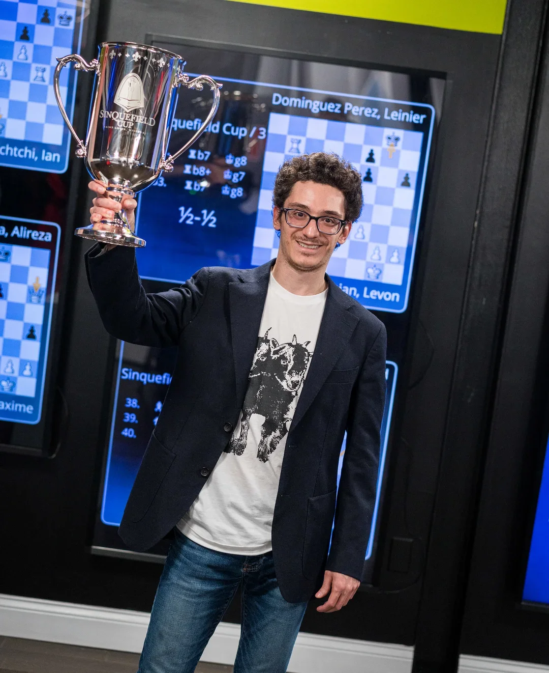Caruana