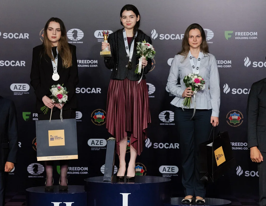 Podium