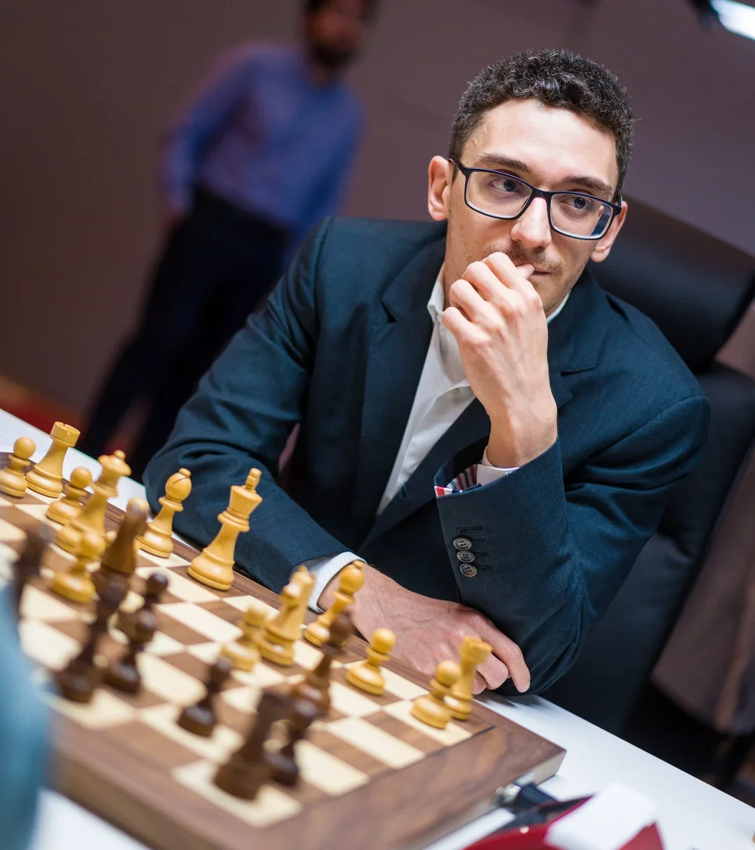 Caruana