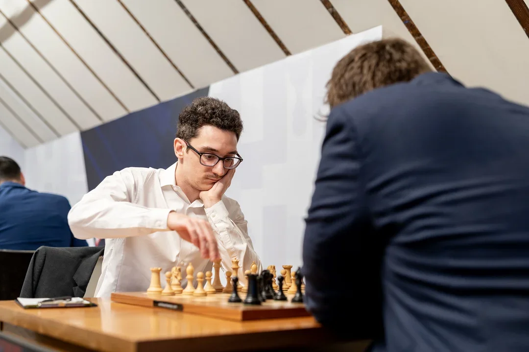 Caruana