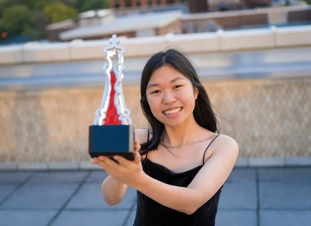 trophy