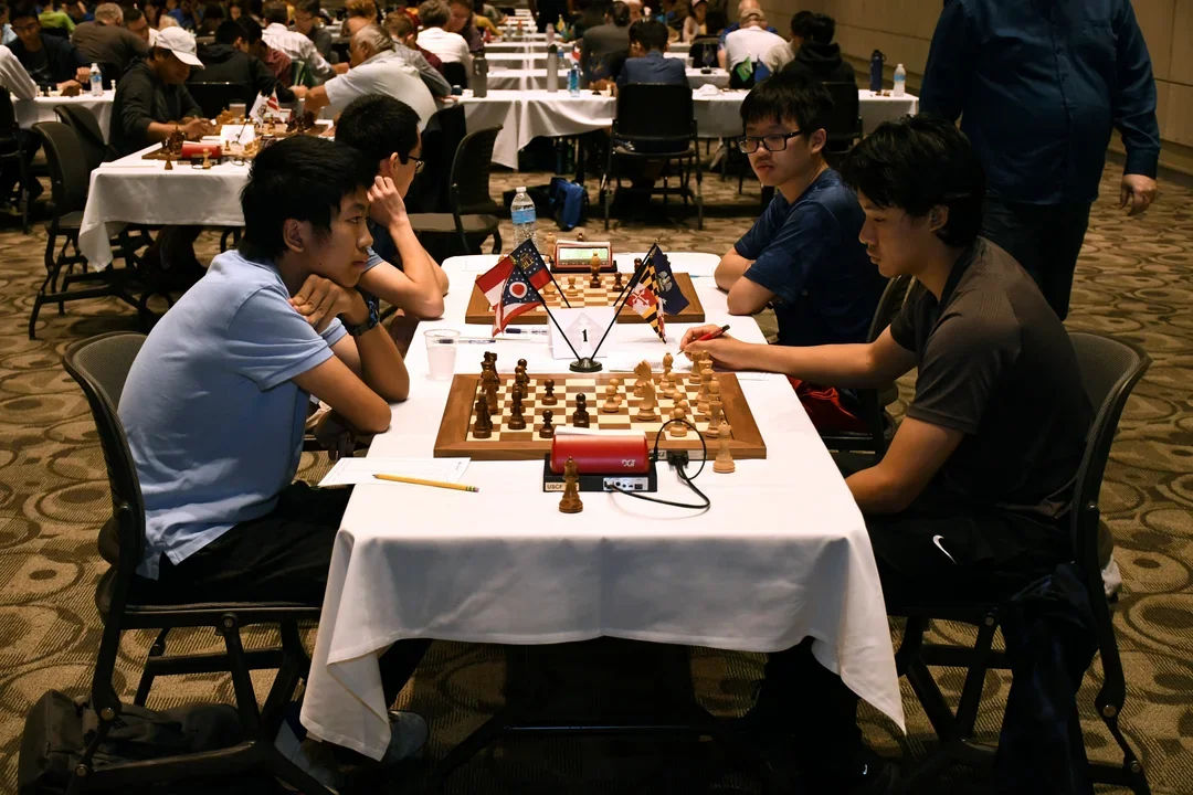 board one