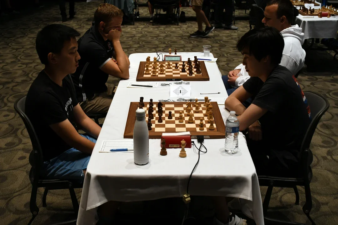 top board