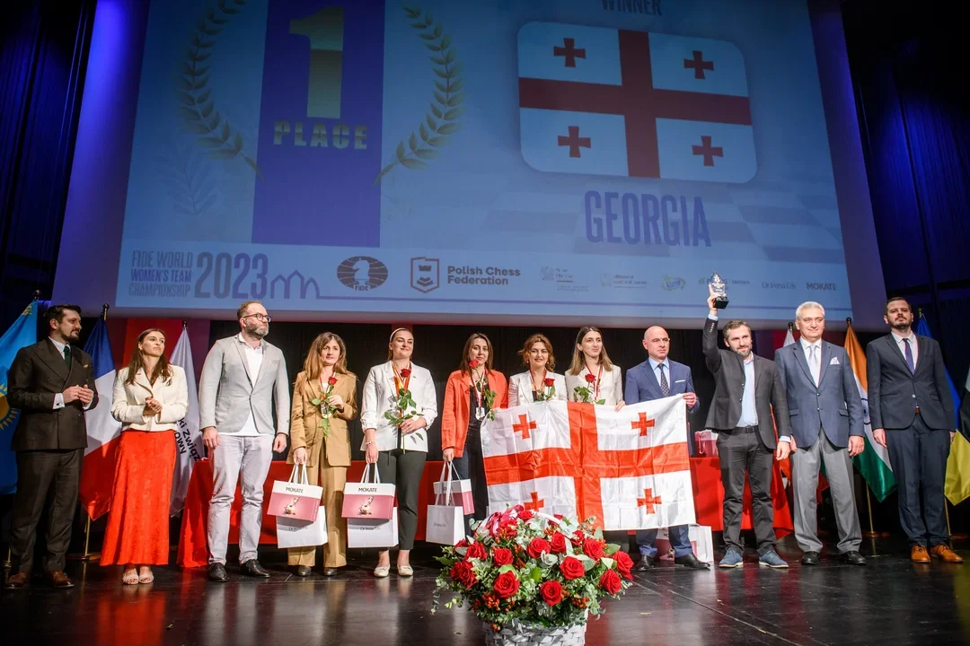 Georgia