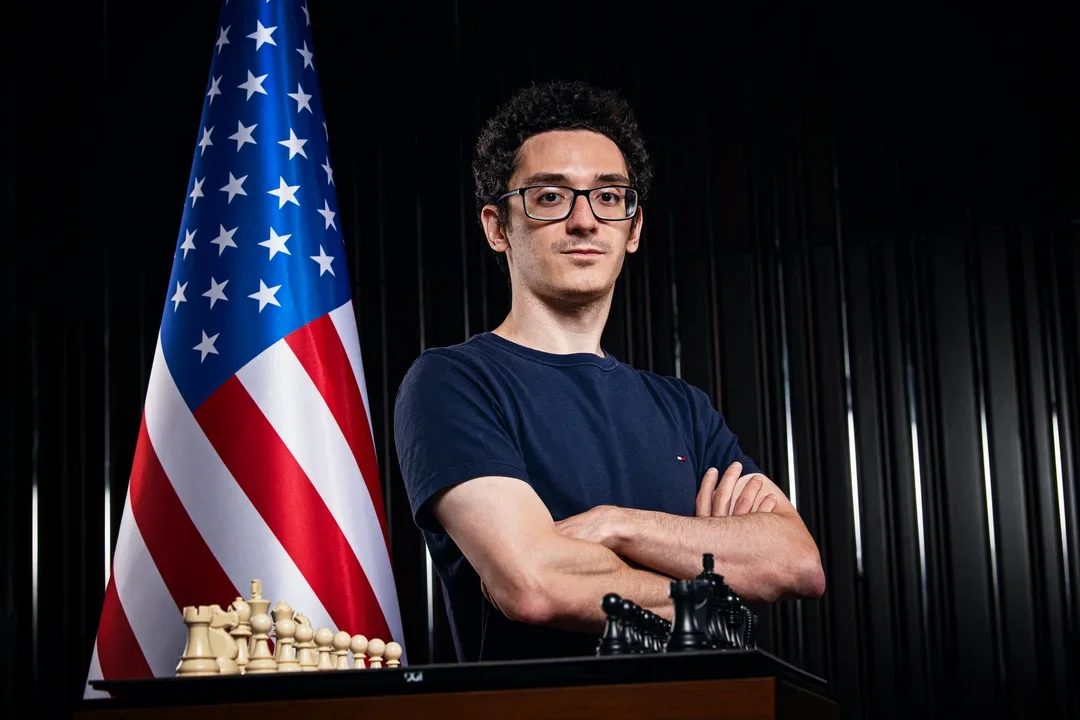 Caruana