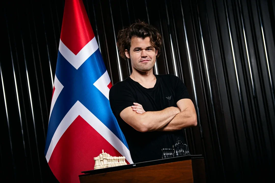 Magnus