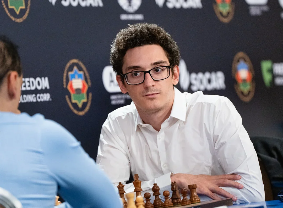 Caruana