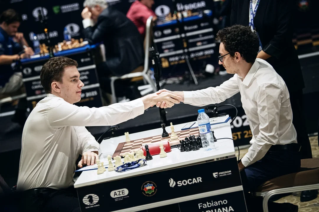 Caruana