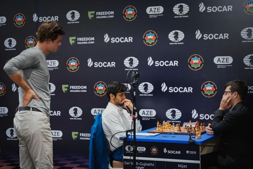 Carlsen