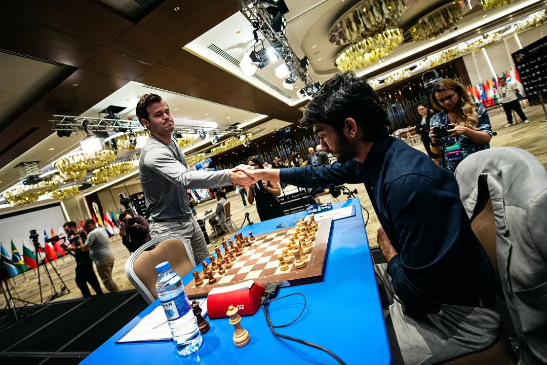 Carlsen