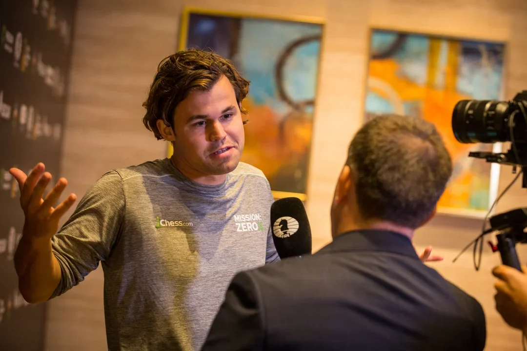 Carlsen