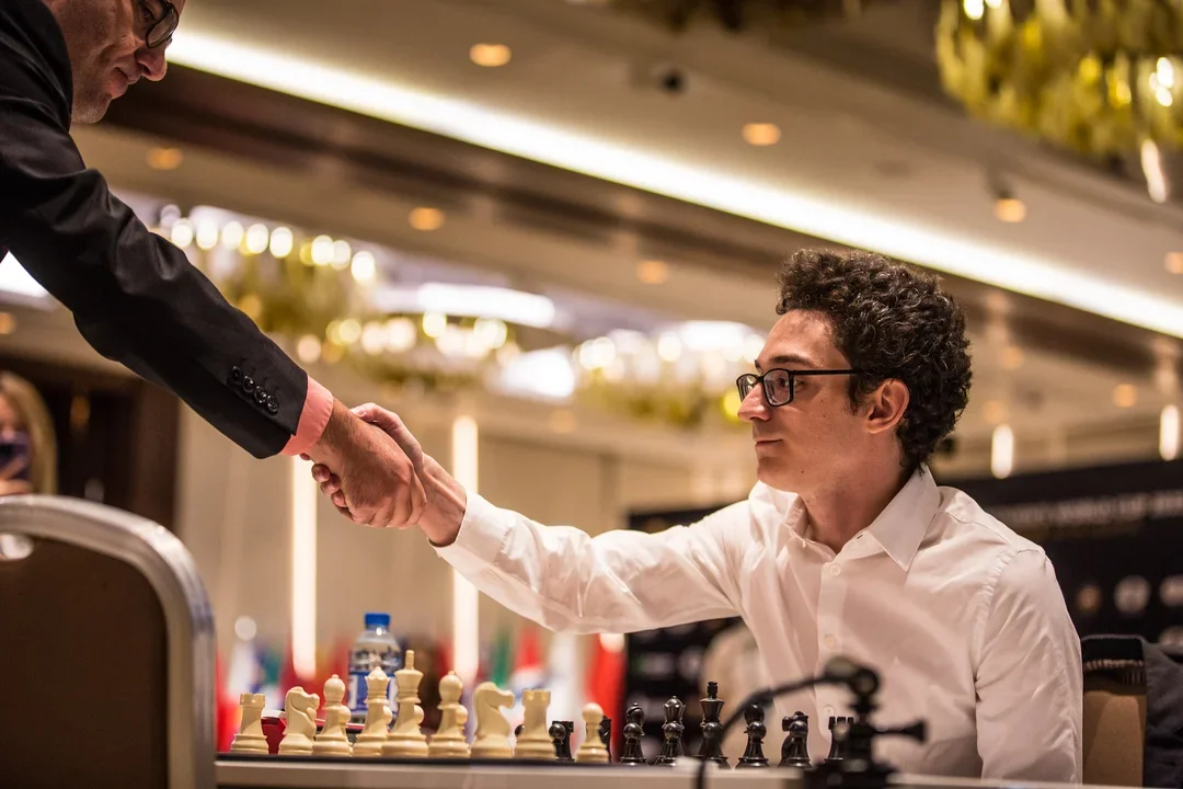 Caruana